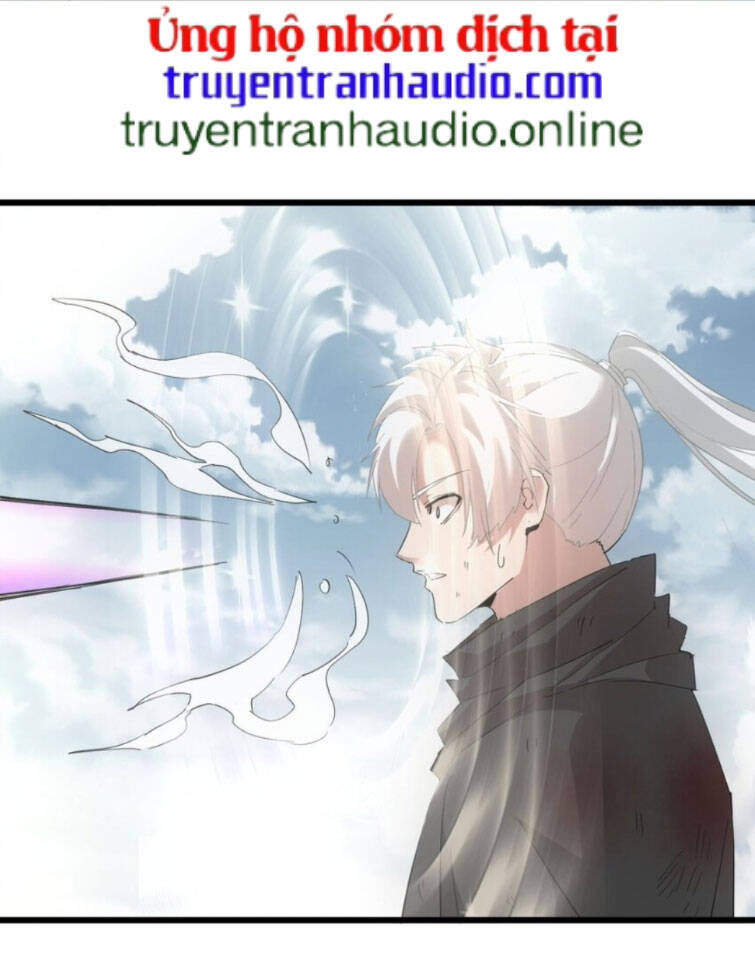 vạn cổ đệ nhất thần chapter 140 44