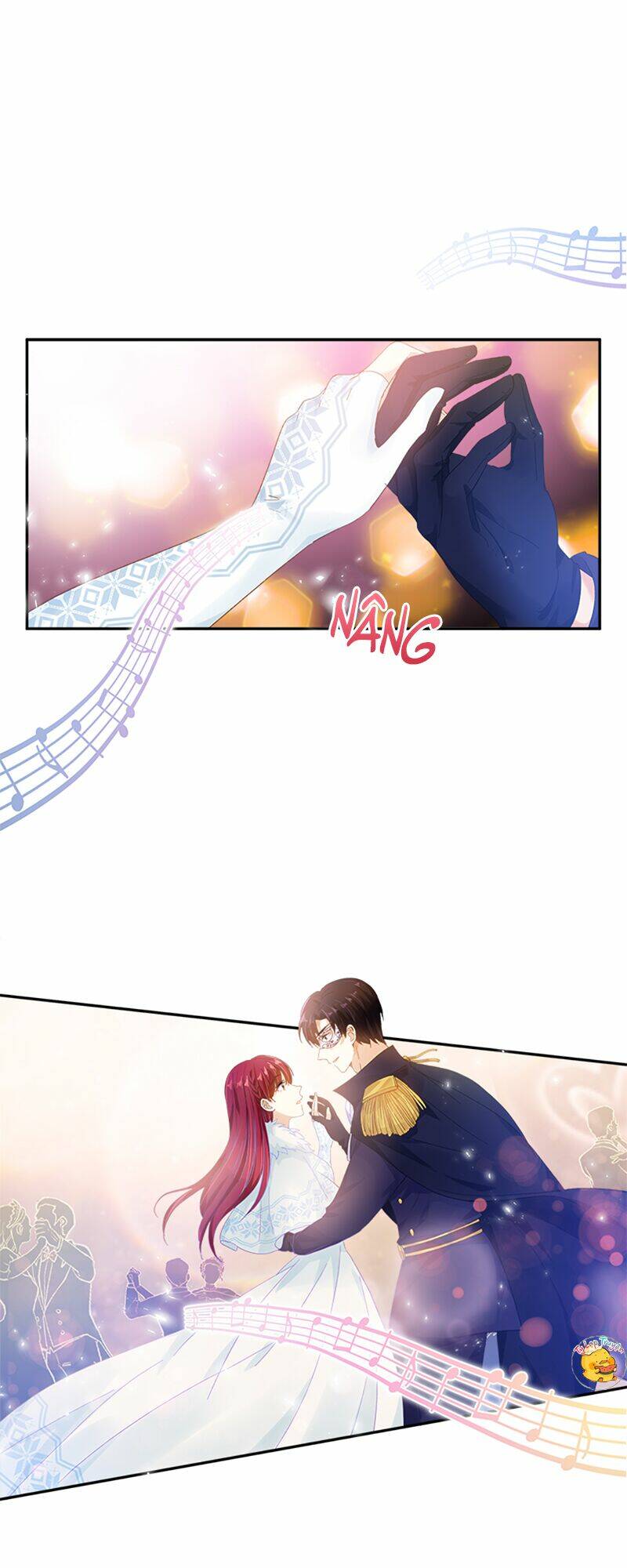 ác nữ cải biến chapter 61 17