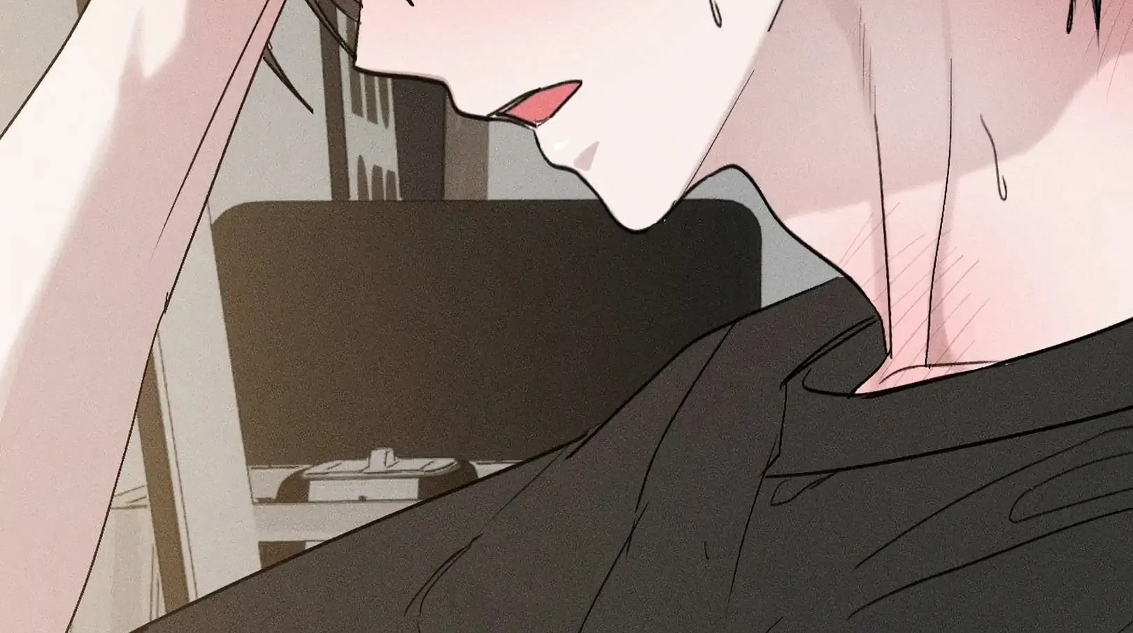 [18+] người đàn ông làm tình với quỷ chapter 11.2 76