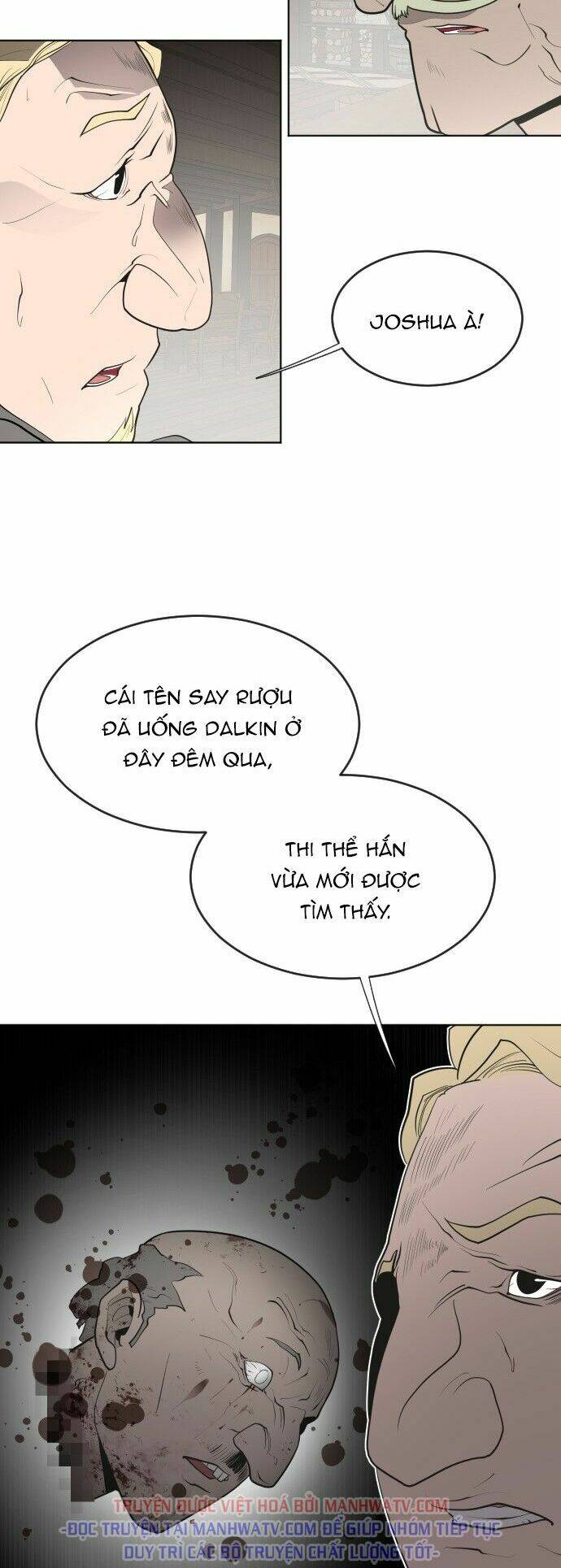 kĩ nguyên của anh hùng chapter 46 2