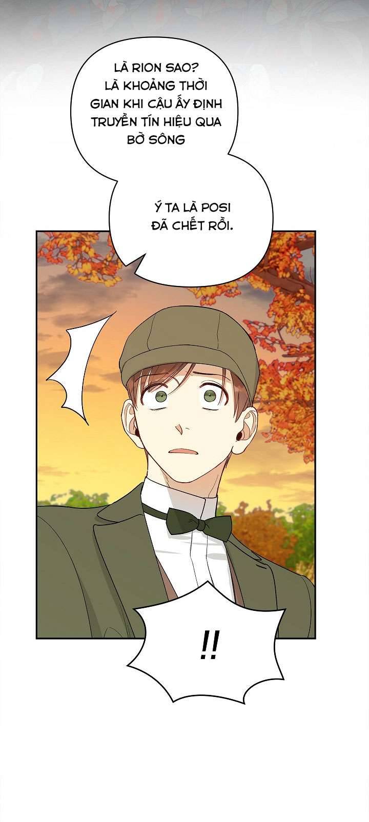 phương pháp trở thành con gái của người hùng bóng đêm chapter 24 49