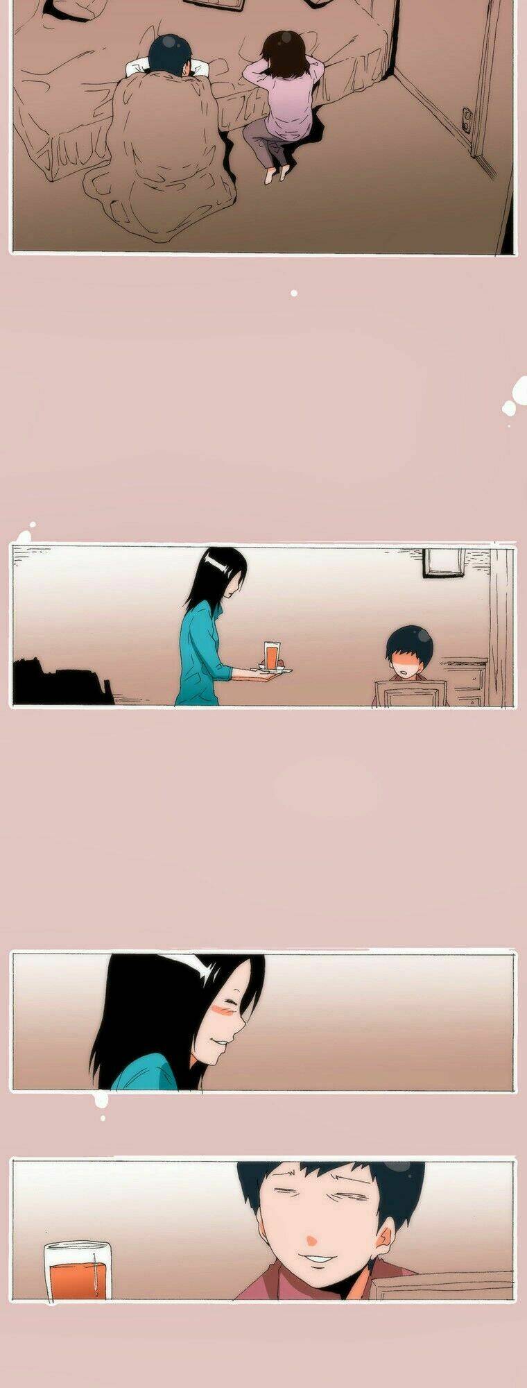 can't see can't hear but love chapter 60 17