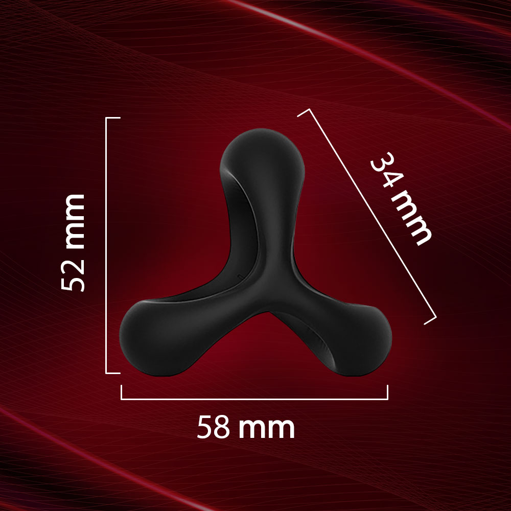 Bao cao su Shell Play Rider 6 tính năng - Hộp 10 cái + 1 vòng đeo kéo dài thời gian | SHELL CHÍNH HÃNG