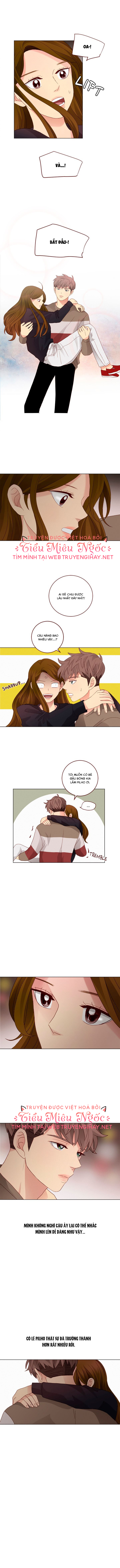 crush của tôi chapter 20 6