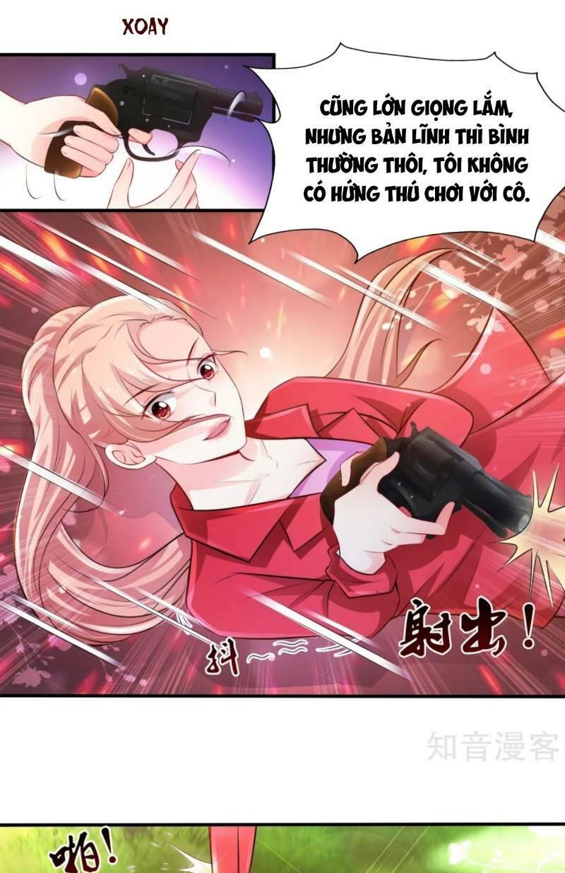 tối cường vận đào hoa chapter 105 11