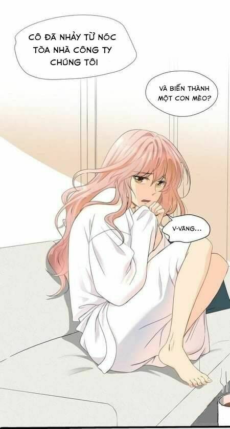 một cuộc sống kỳ lạ chapter 2 3