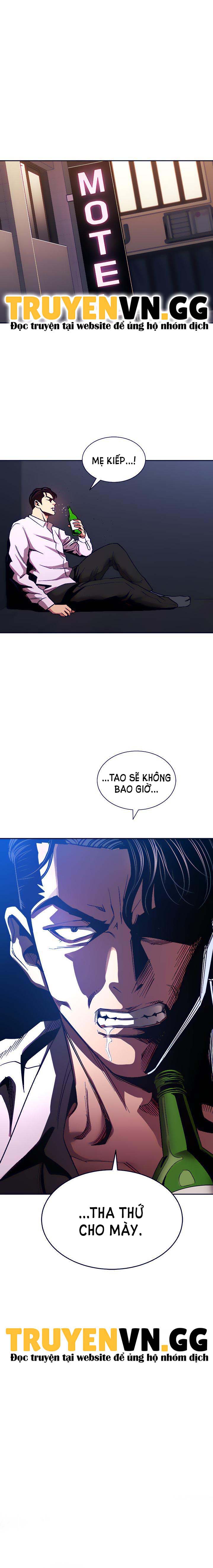 khi mẹ săn trai chapter 74 20