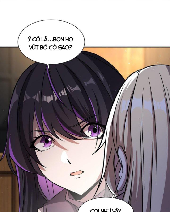 huyết cơ và kỵ sĩ chapter 303 11