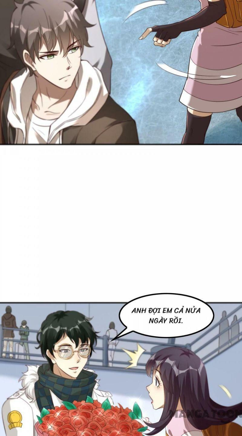 đệ nhất người ở rể chapter 116.2 8