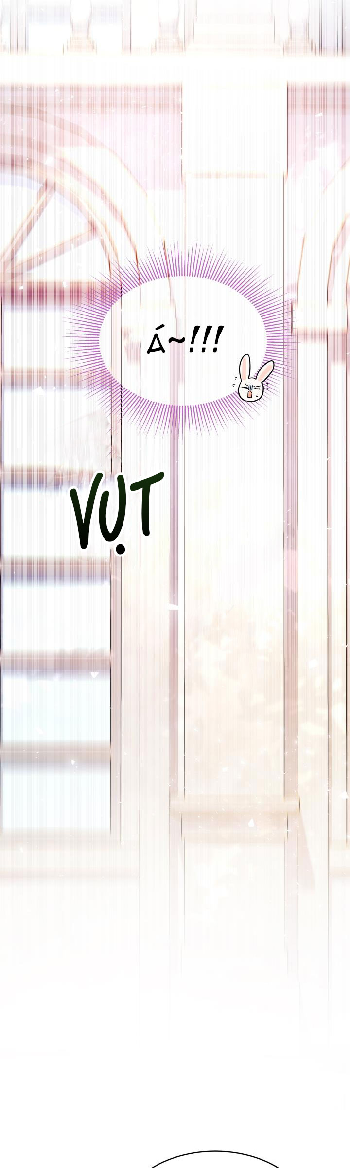 mối liên kết giữa báo đen và bé thỏ chapter 32 48