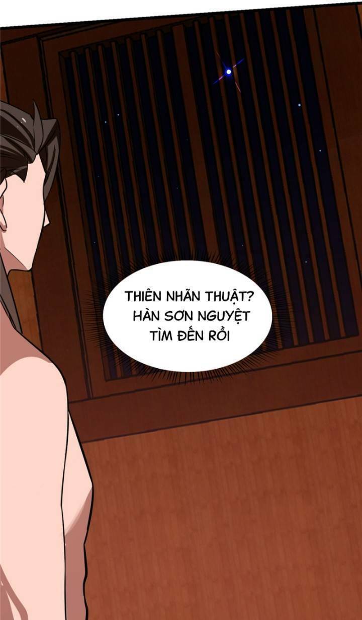 độc bộ thiên hạ: đặc công thần y chapter 161 19