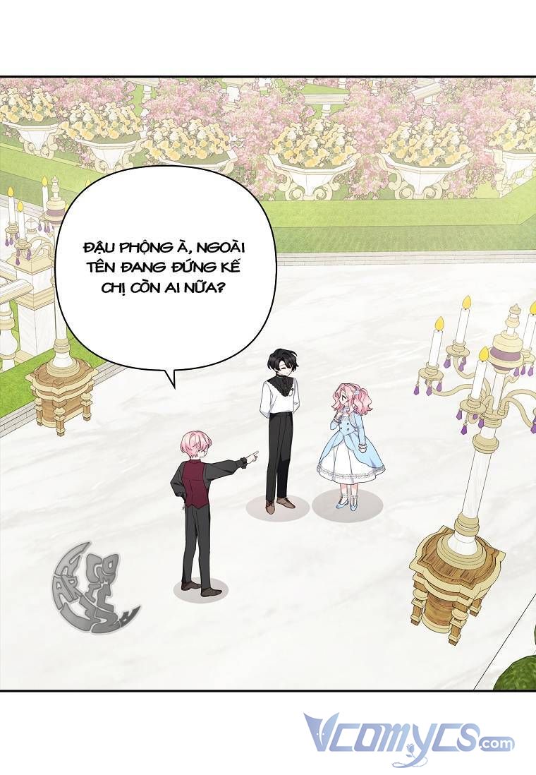 trở thành con gái út của công tước phản diện chapter 20 6