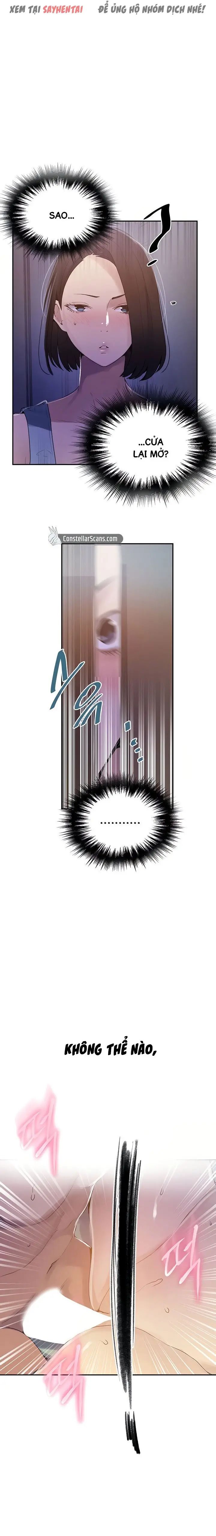 lớp học gia đình (bản không che) chapter 135 12