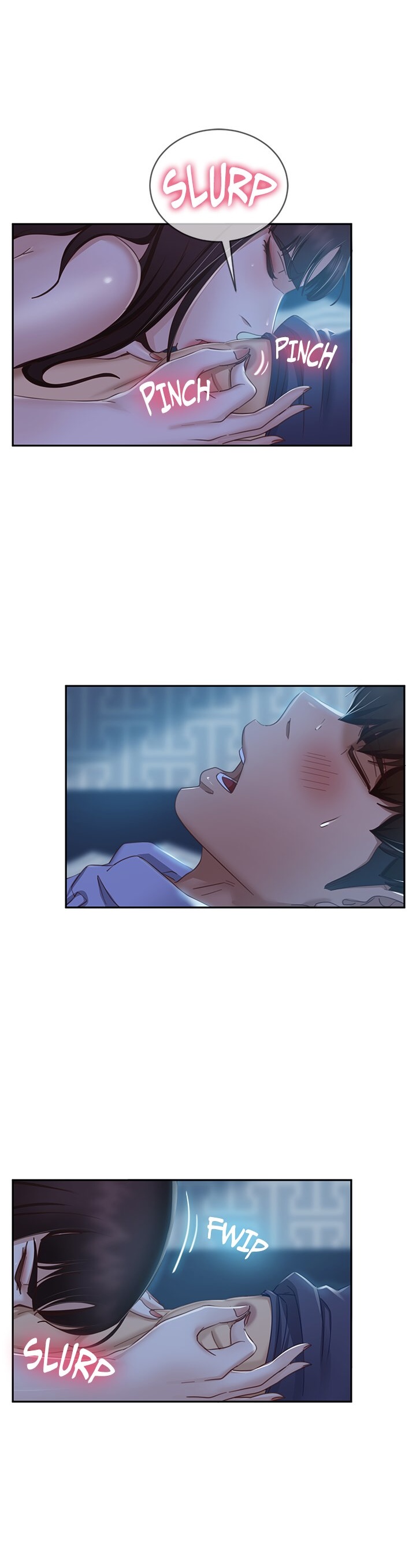 một ngày rối rắm chapter 49 15