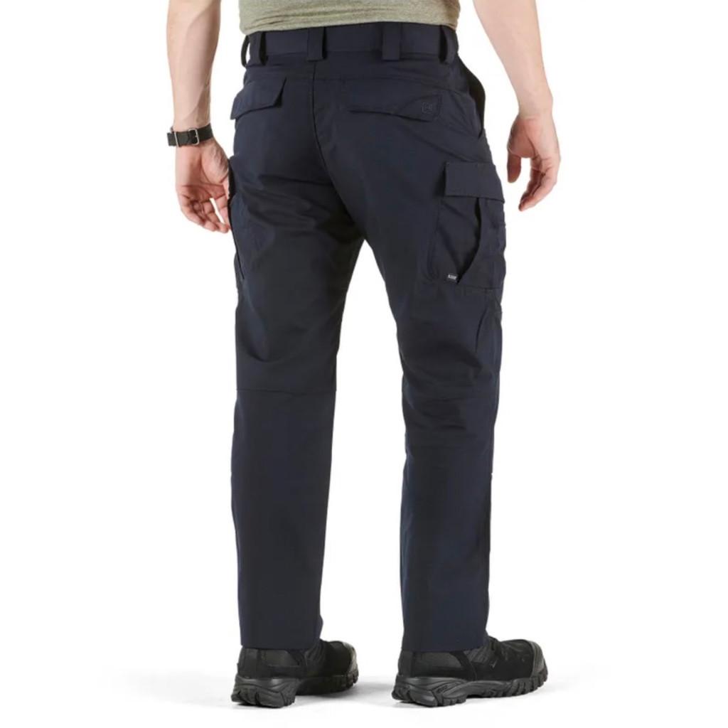 Quần dài chiến thuật 5.11 STRYKE PANT_kháng nước - xám