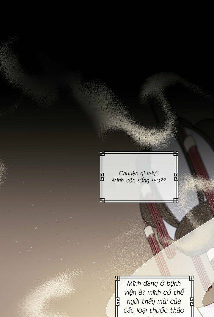 tôi trở thành nhân vật phản diện giỏi nhất trong giới võ thuật chapter 1 10