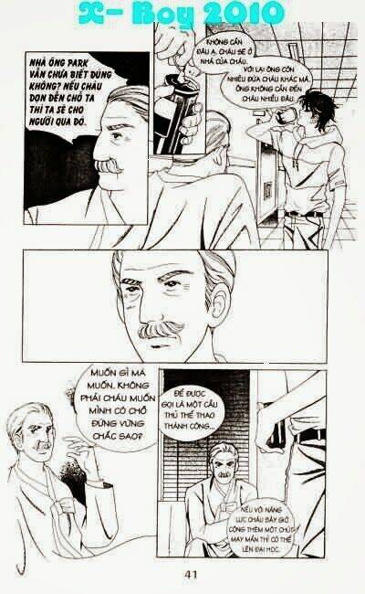 cô giáo tuổi 18 chapter 11 41