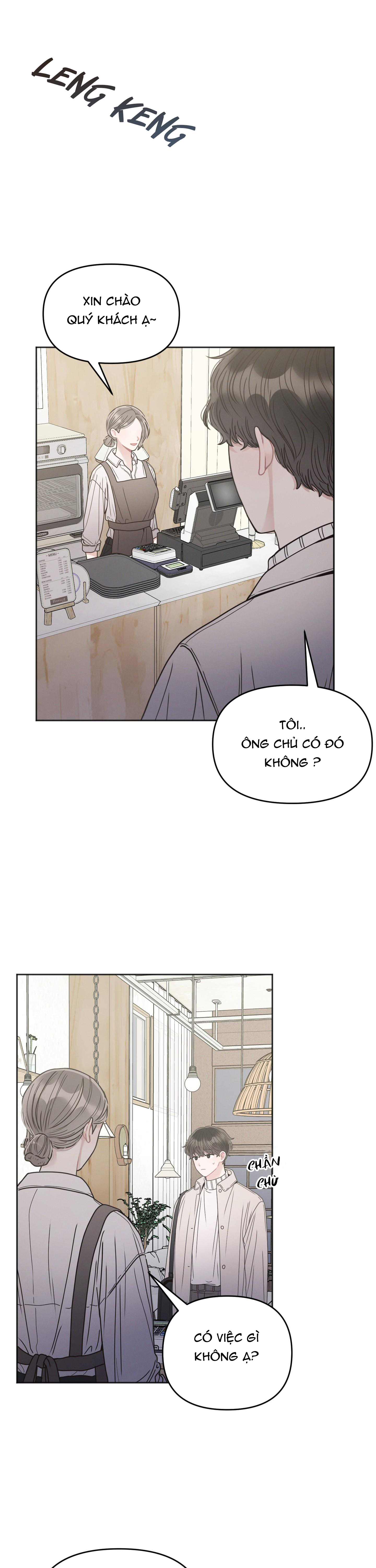 đời tư hàng xóm chapter 4 14