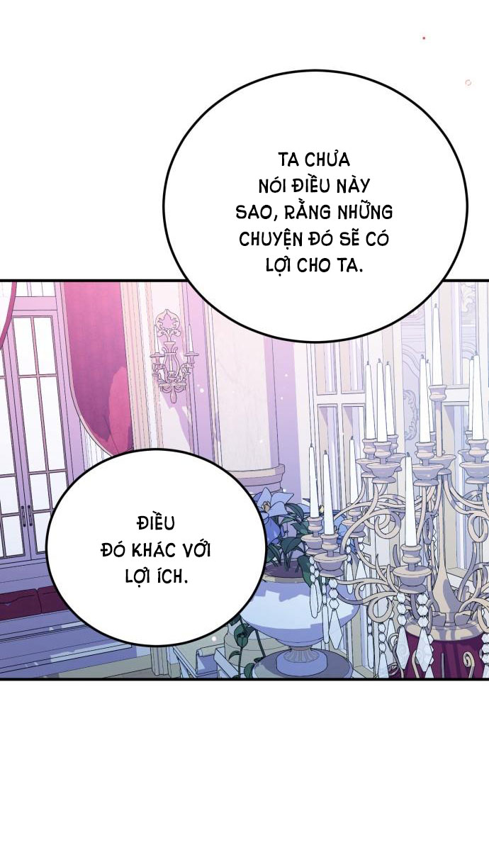 tôi sẽ ly hôn với người chồng bạo chúa chapter 47.2 16