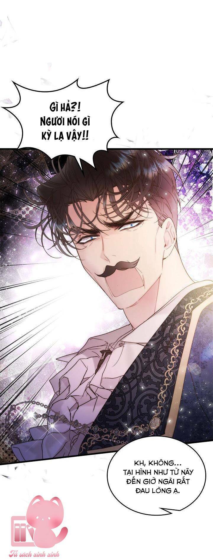 [15+] công chúa chloe chapter 109 57