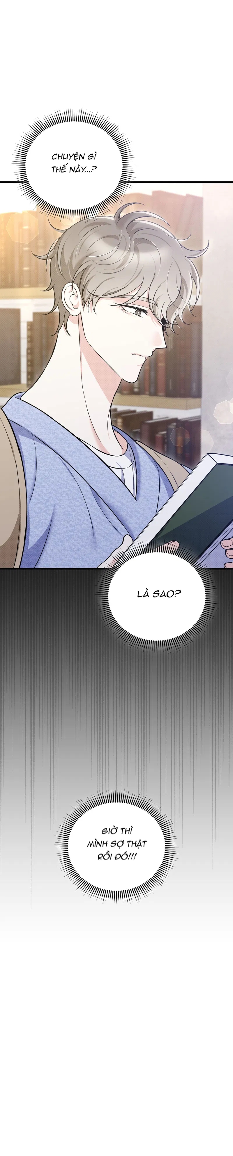 xuyên trời đã định chapter 1 7