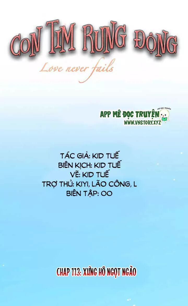 con tim rung động 2 chapter 113 3
