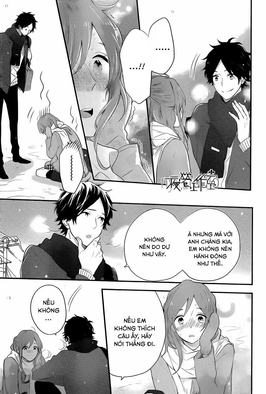 ngày cầu vồng chapter 27 32