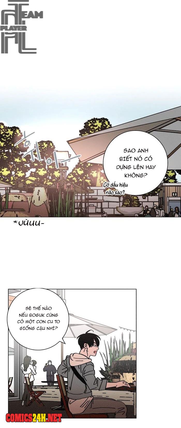 ouroboros chapter 33 67