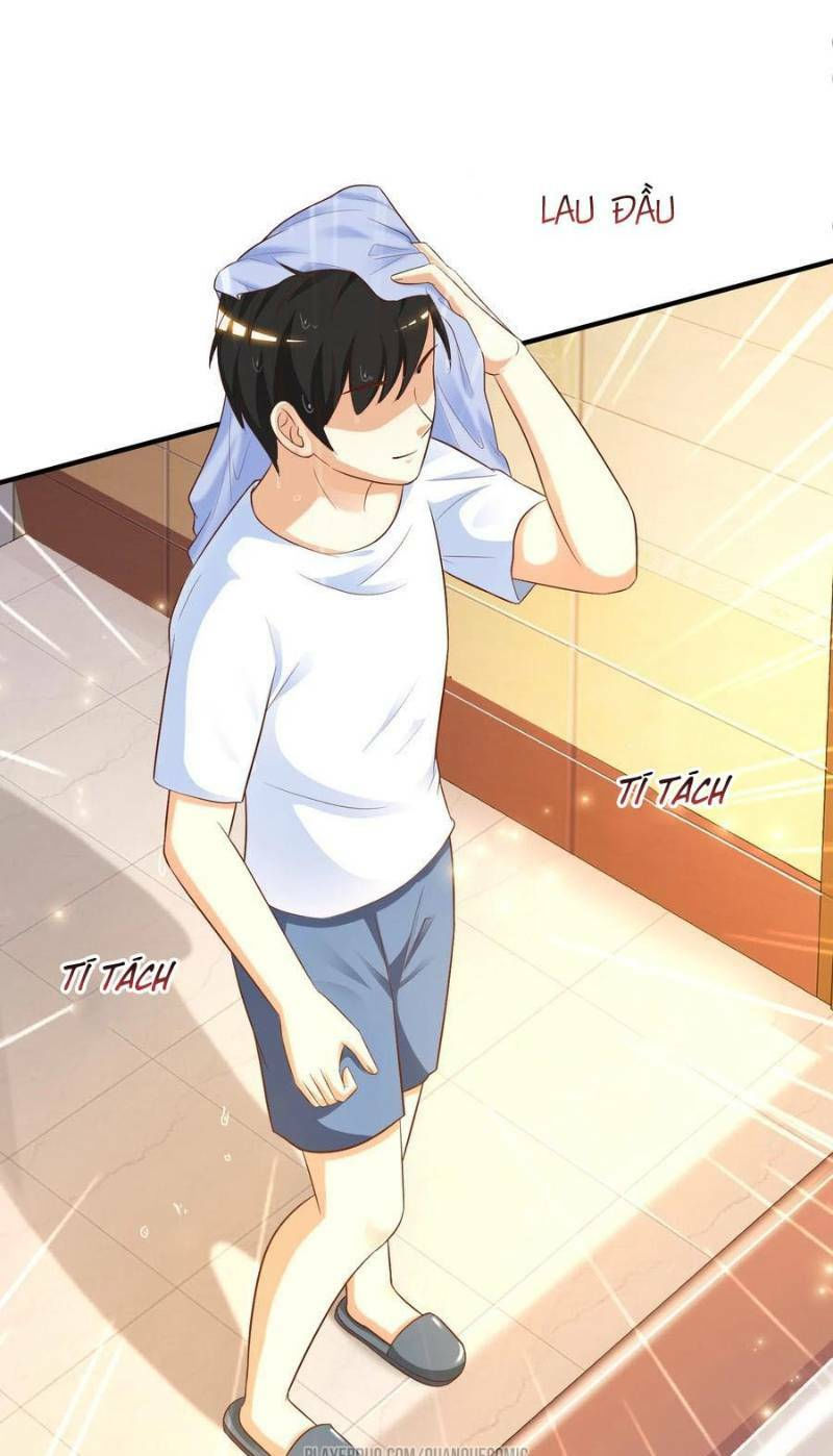 tối cường vận đào hoa chapter 59 1