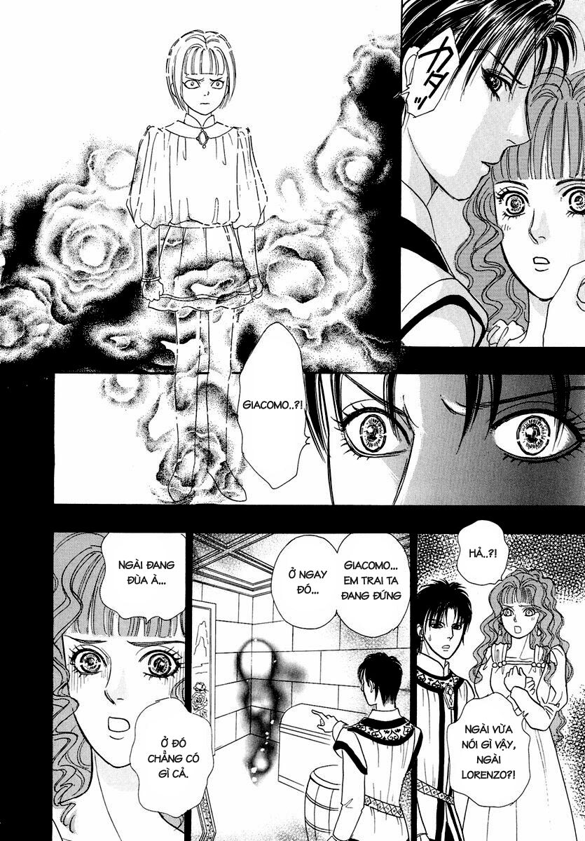 kenja no ishi chapter 19 24