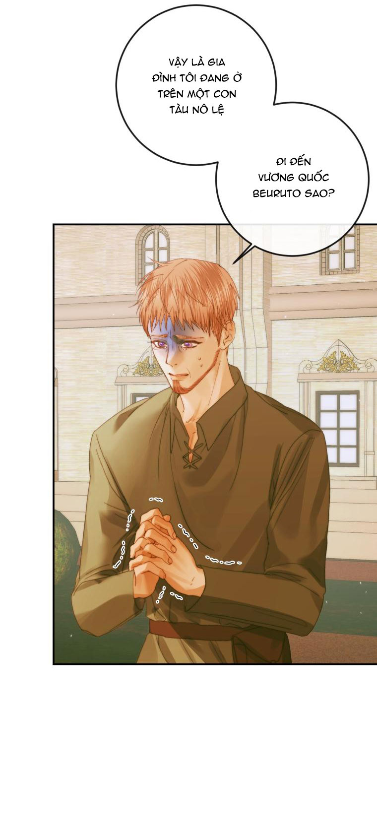 trở thành cô vợ khế ước của nhân vật phản diện chapter 79 53