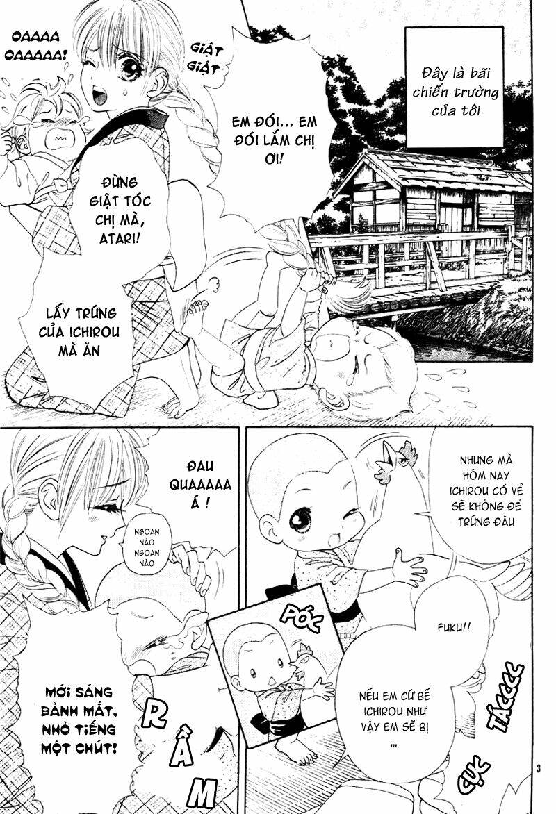 hoa hồng đỏ chapter 1 5