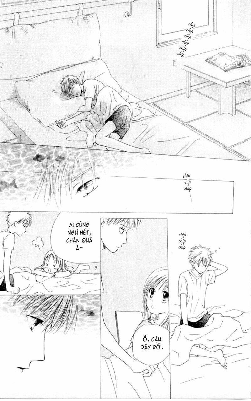 kare kano hajimemashita chapter 53 9