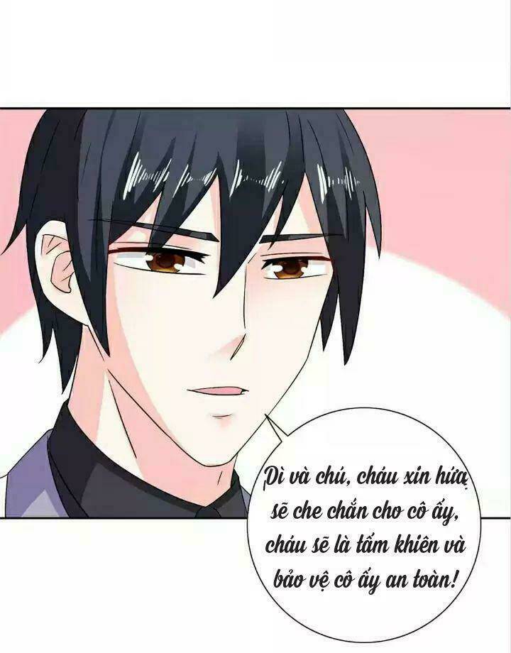 1 nửa hoàn hảo của ceo chapter 45 9