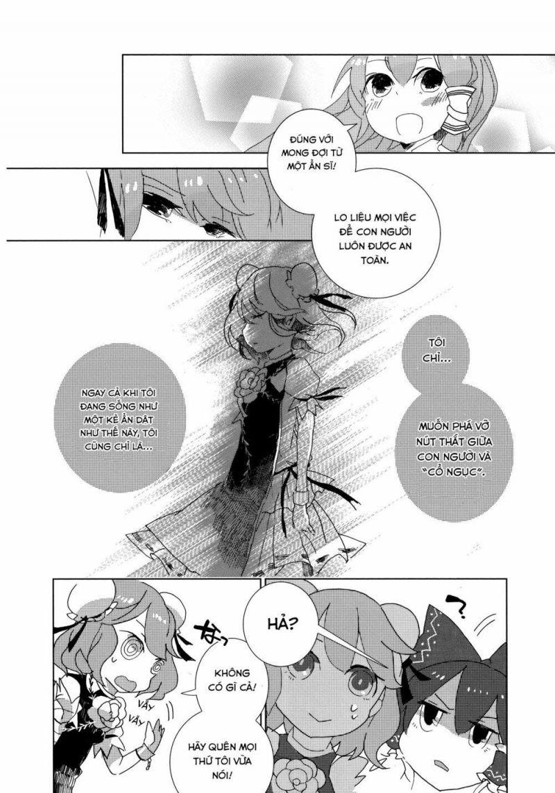 touhou ibarakasen - wild and horned hermit chapter 2 24