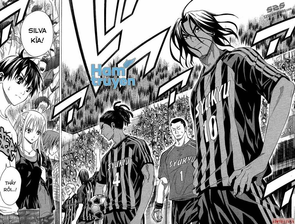 kỵ sĩ trong vòng cấm chapter 115 20