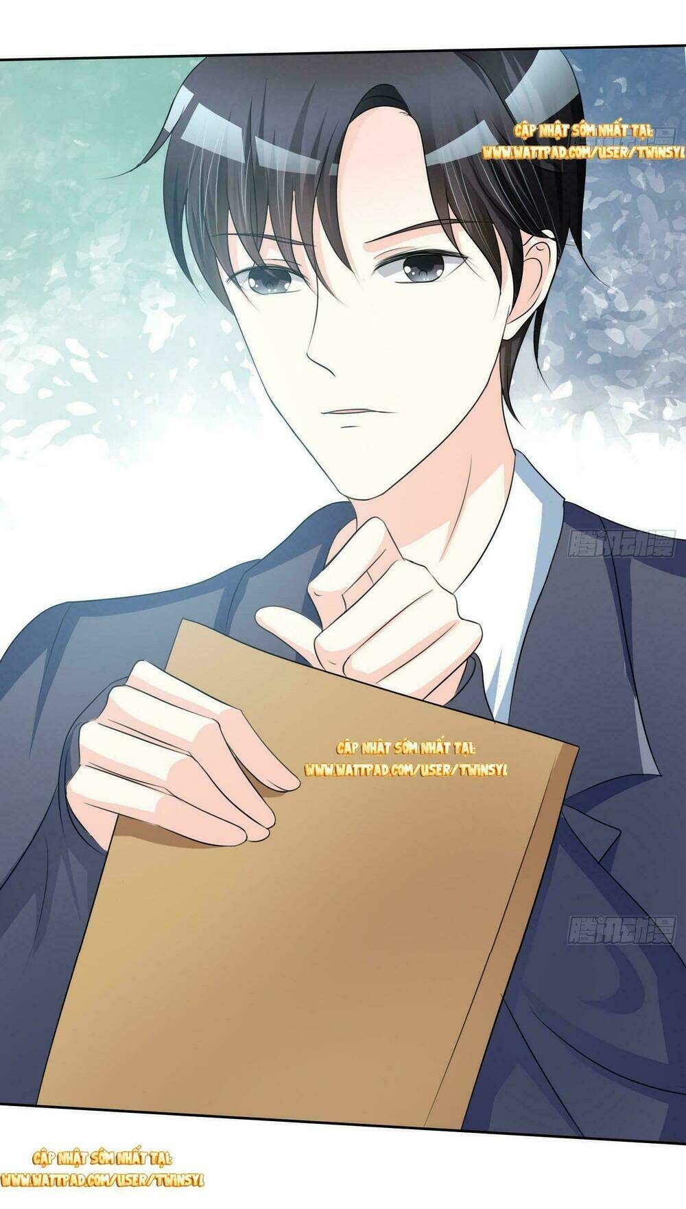 ái người tình xuất vu lam chapter 2 27