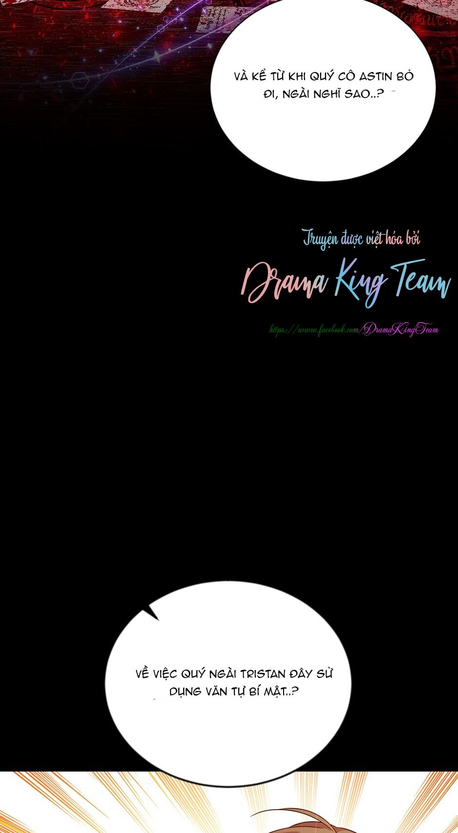 nữ công tước với tâm hồn trống rỗng chapter 104 9