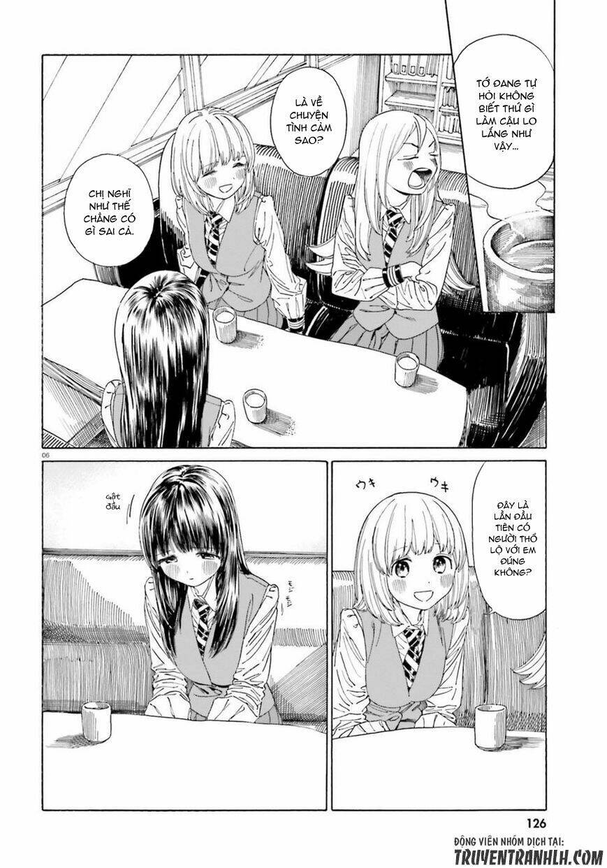 yumekuri chapter 38.2 7