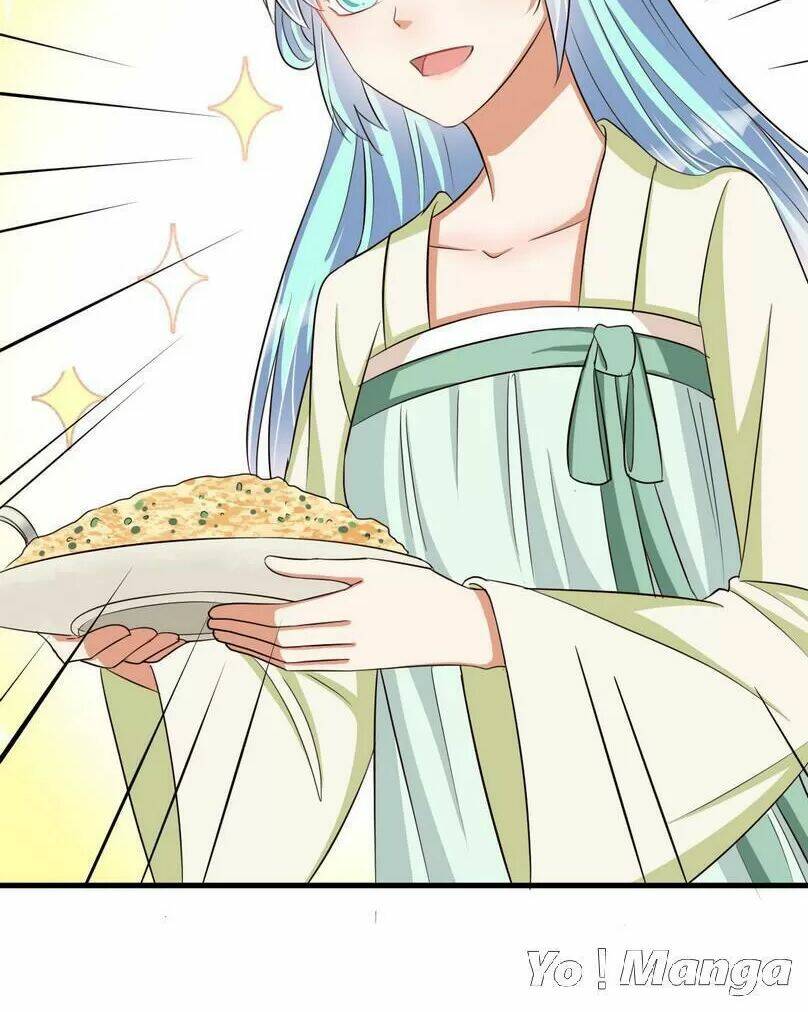 độc y cuồng phi chapter 30 8