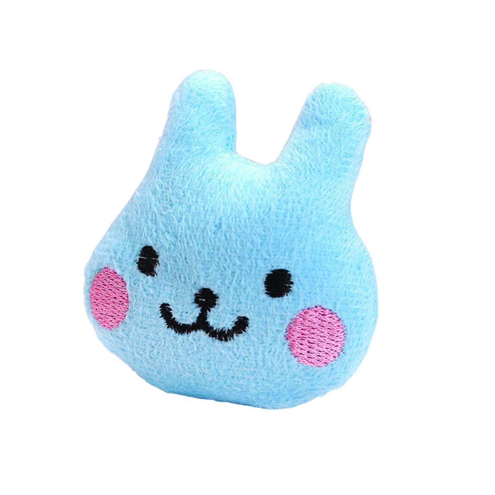 Cats Chew Toys Interactive Cat Toys Cat Pillows Catnip Toys for Indoor Cats