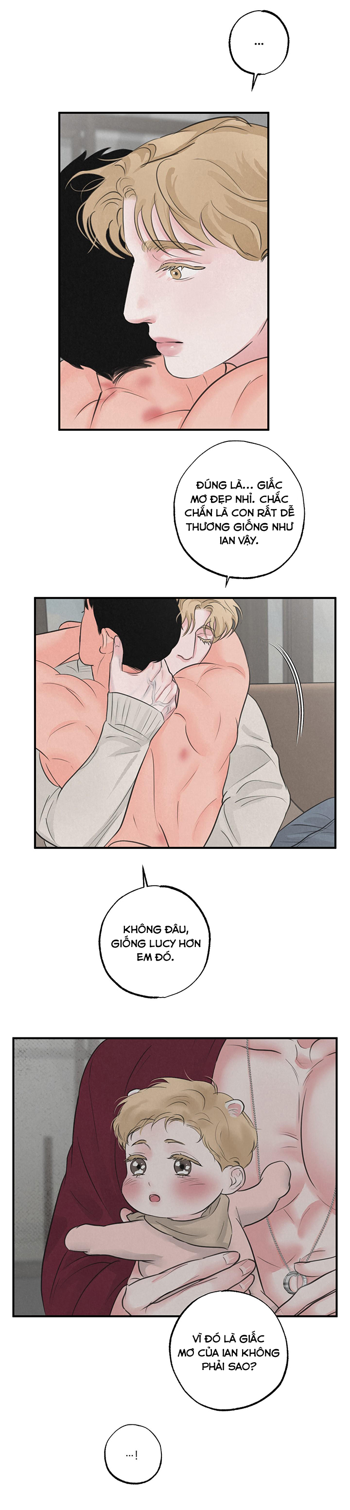 trò chơi săn mồi chapter 9.7 21