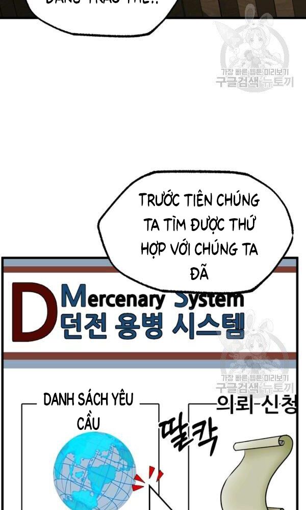 ngôi nhà kết nối với hầm ngục chapter 45 62