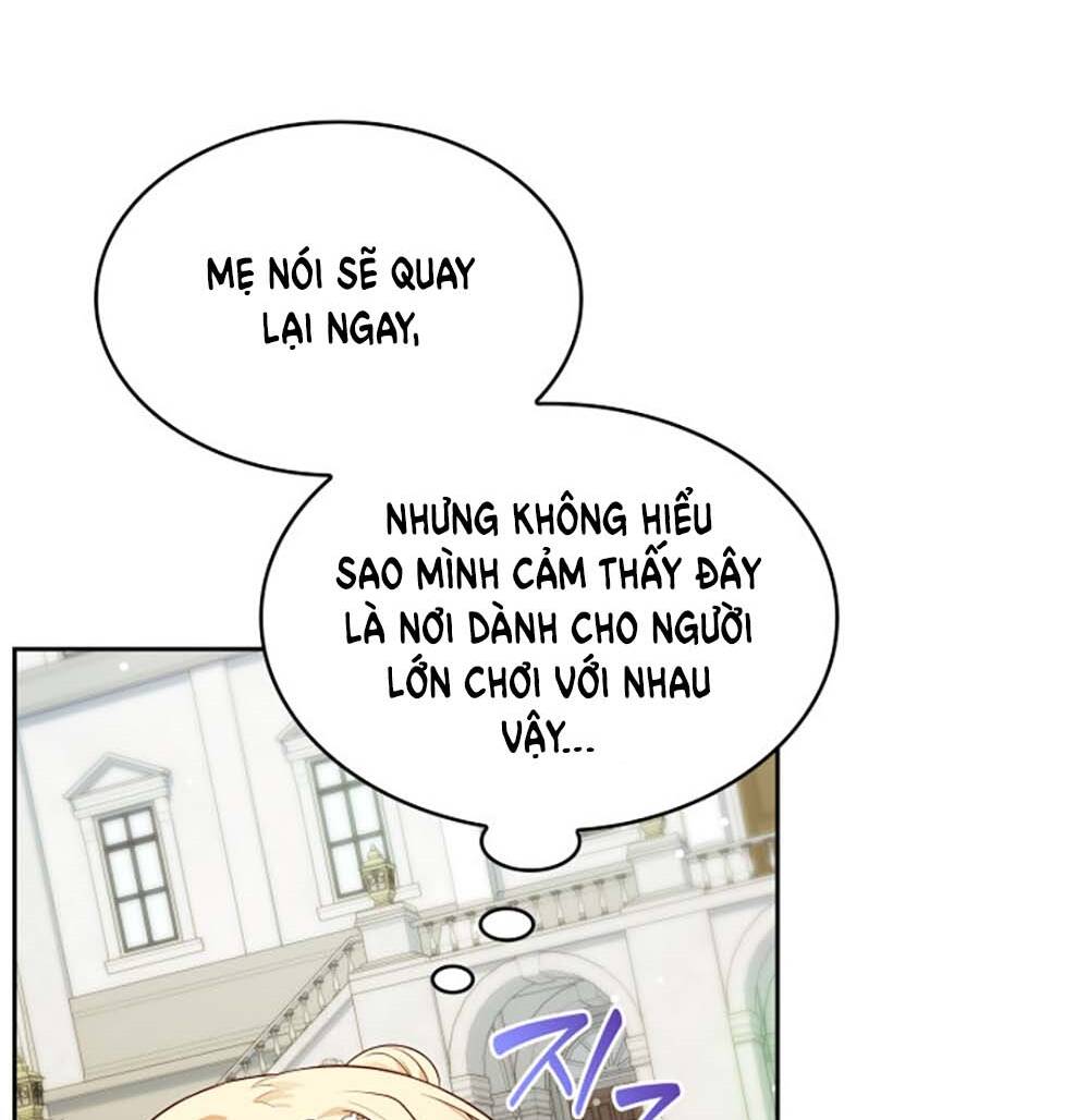 từ ác nữ, tôi trở thành một người mẹ chapter 35.1 70