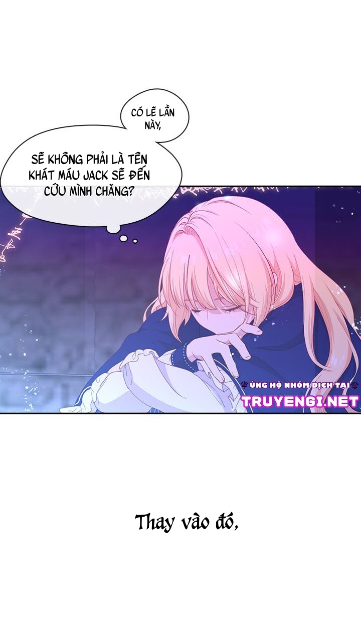 cẩn thận nữ phụ phản diện đấy! chapter 48 57