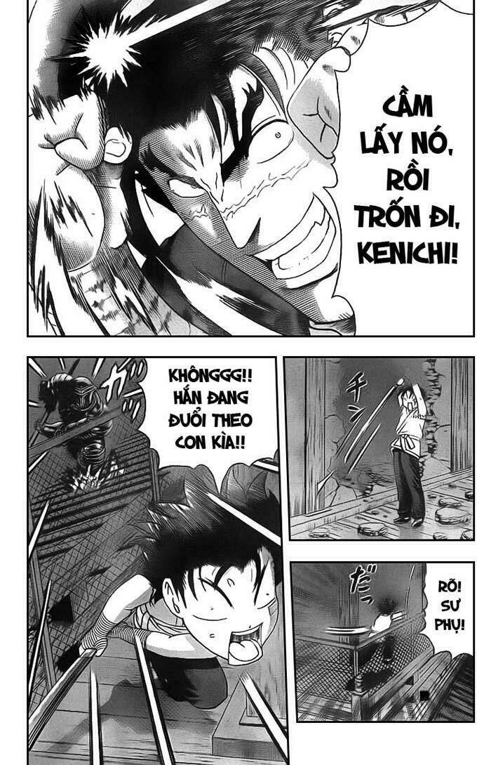 history's strongest disciple kenichi chapter 361 15