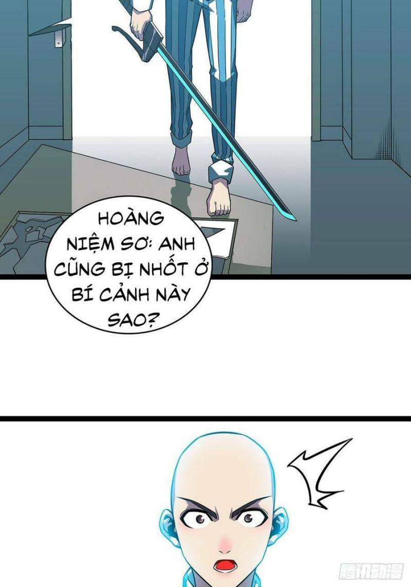 đi lên từ việc chơi game ngiêm túc chapter 101 12