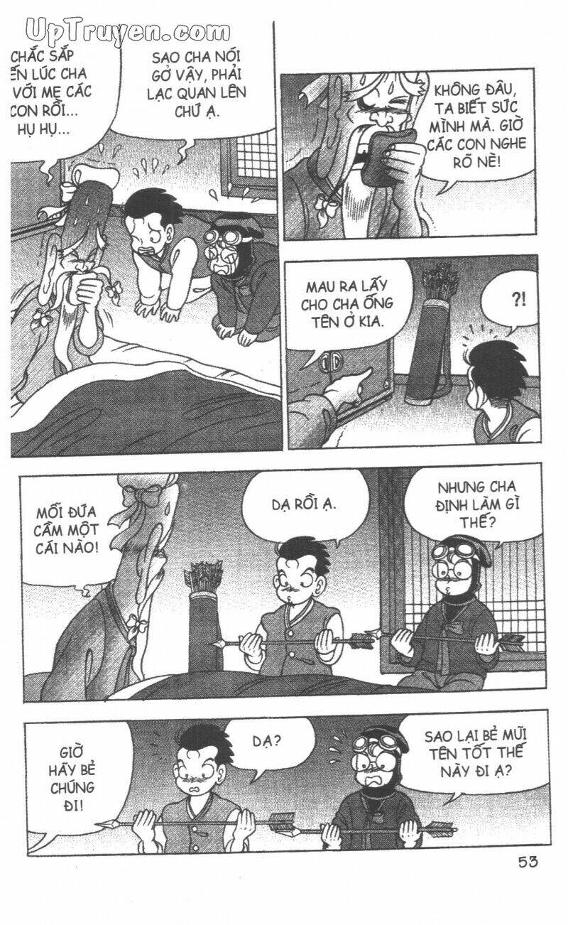 đội quân nhí nhố chapter 39 55