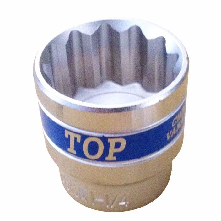 Bộ tuýp 24 món Đức ( Bông ) hệ mét Top