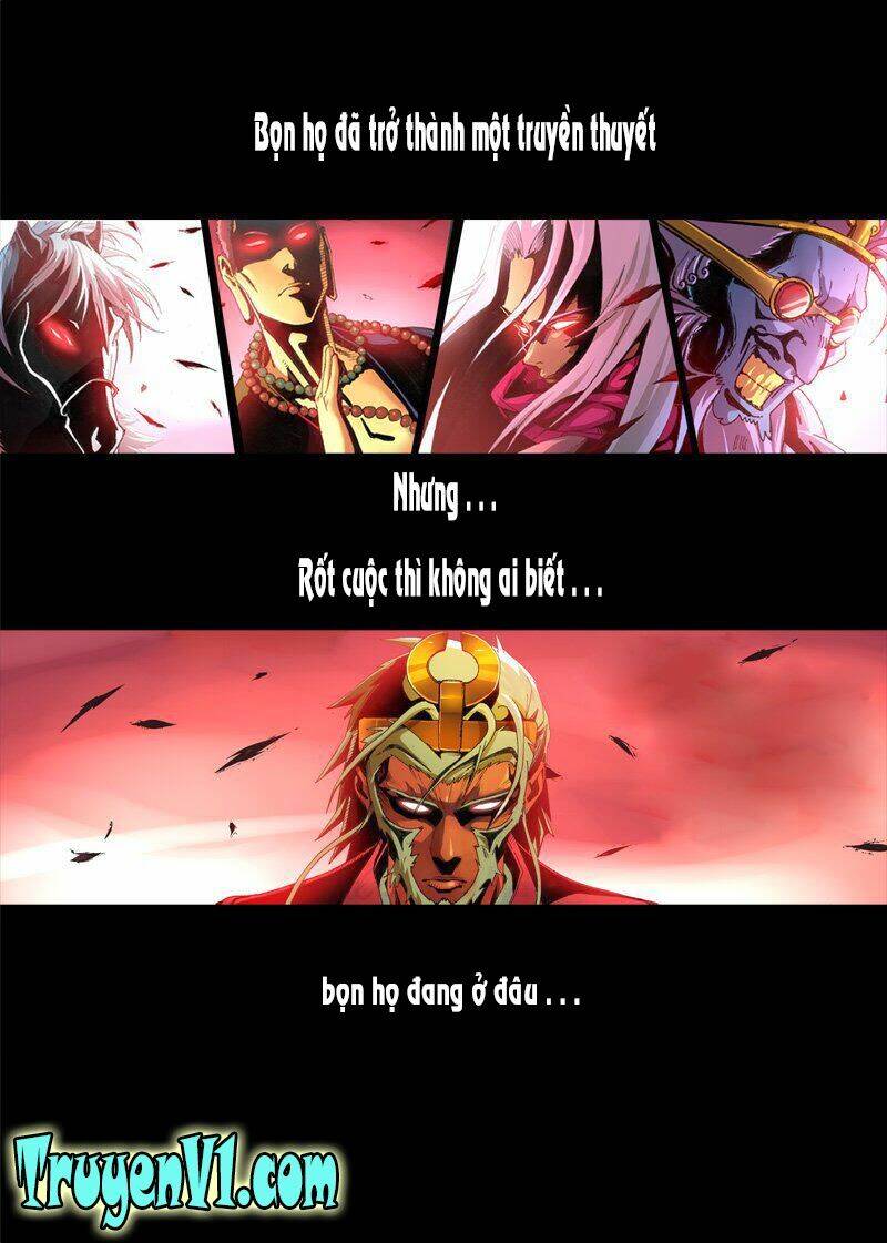 ngoan tây du chapter 1 3